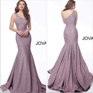 Jovani gown